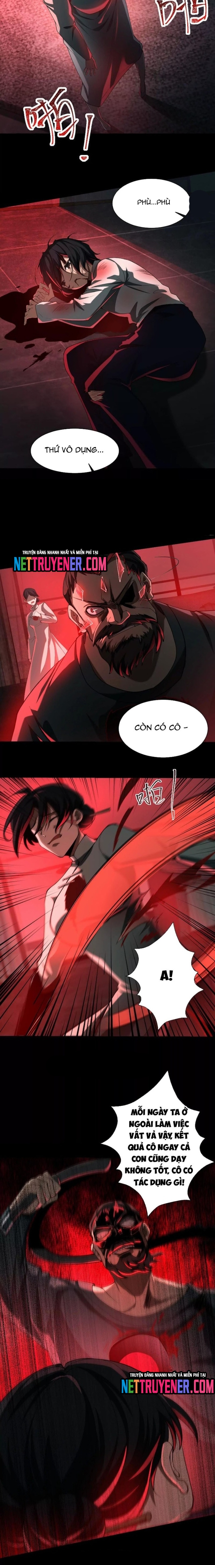 Thần Trò Chơi Dục Vọng Chapter 93 - Trang 2