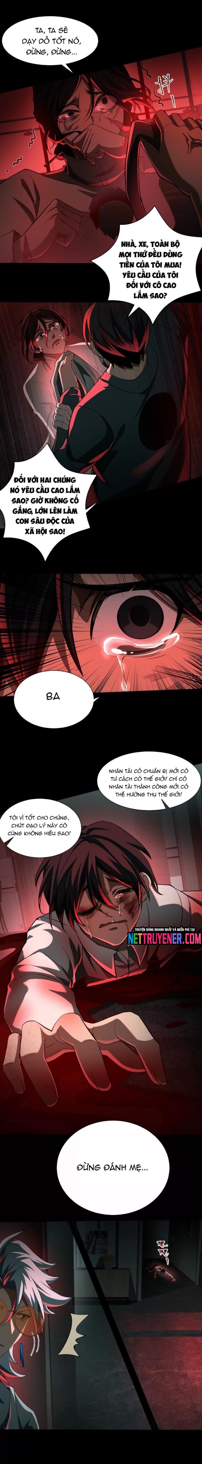 Thần Trò Chơi Dục Vọng Chapter 93 - Trang 2