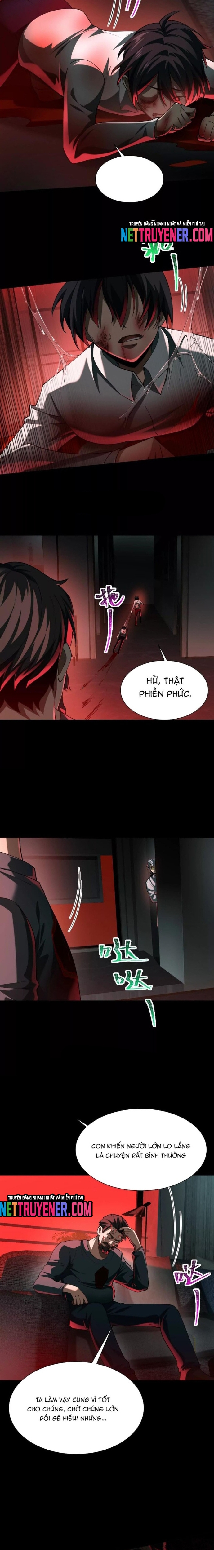Thần Trò Chơi Dục Vọng Chapter 93 - Trang 2