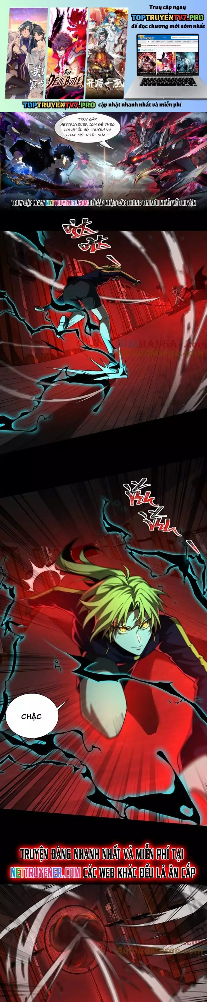 Thần Trò Chơi Dục Vọng Chapter 95 - Trang 2