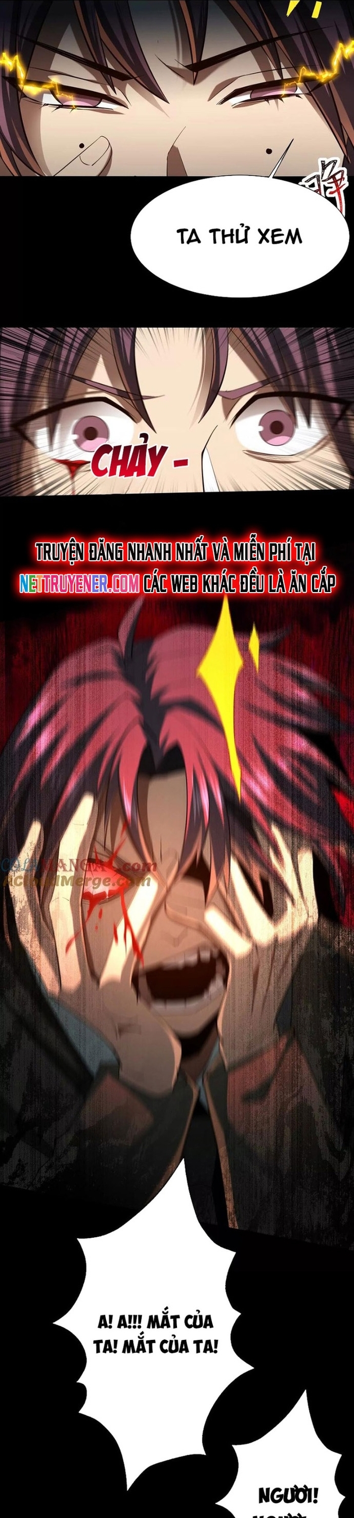 Thần Trò Chơi Dục Vọng Chapter 95 - Trang 2
