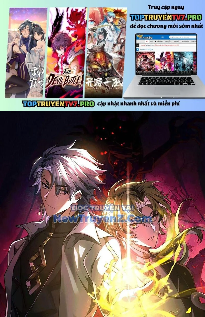 Thần Trò Chơi Dục Vọng Chapter 96 - Trang 2