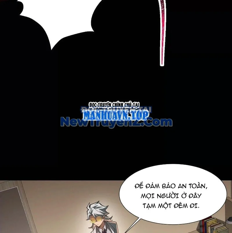 Thần Trò Chơi Dục Vọng Chapter 96 - Trang 2