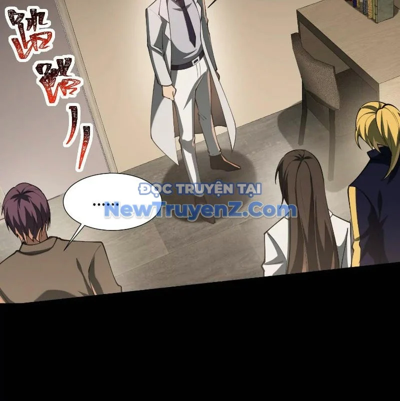 Thần Trò Chơi Dục Vọng Chapter 96 - Trang 2