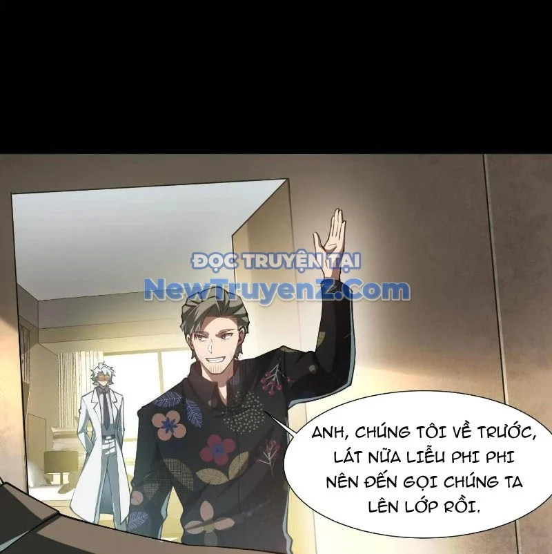 Thần Trò Chơi Dục Vọng Chapter 96 - Trang 2