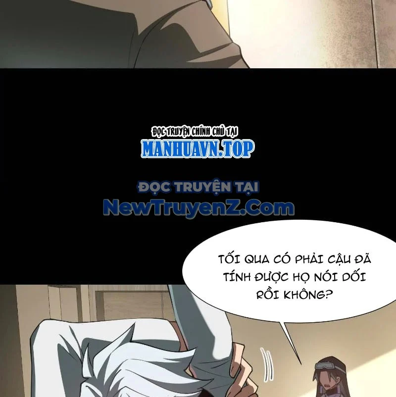 Thần Trò Chơi Dục Vọng Chapter 96 - Trang 2