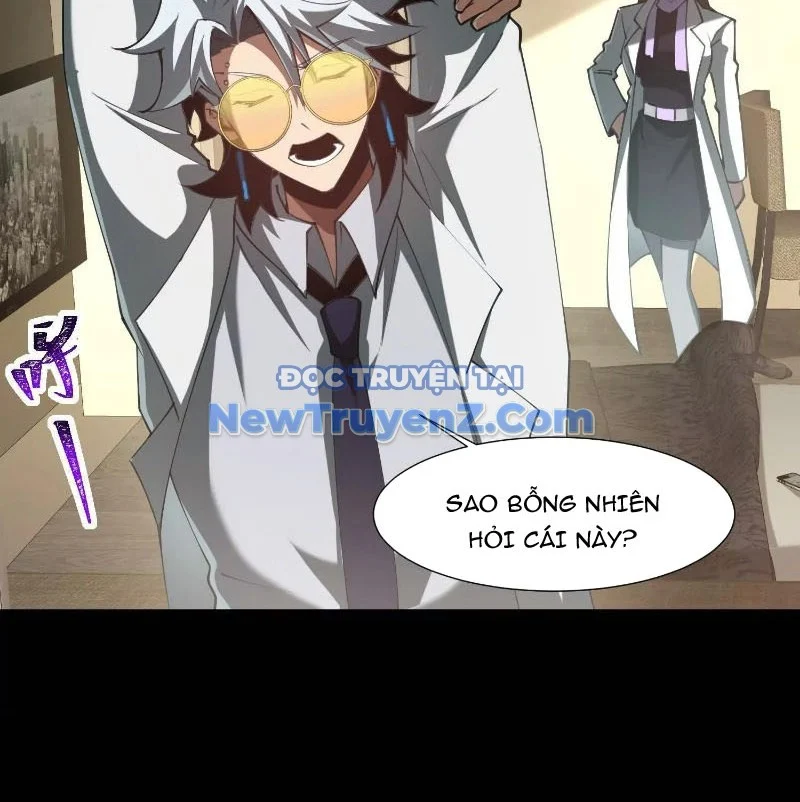 Thần Trò Chơi Dục Vọng Chapter 96 - Trang 2