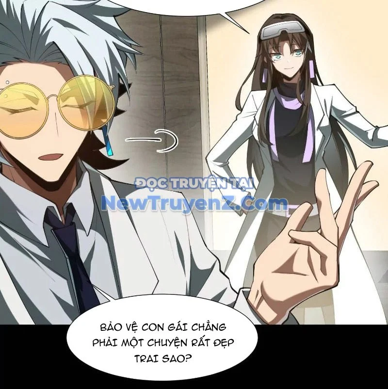 Thần Trò Chơi Dục Vọng Chapter 96 - Trang 2