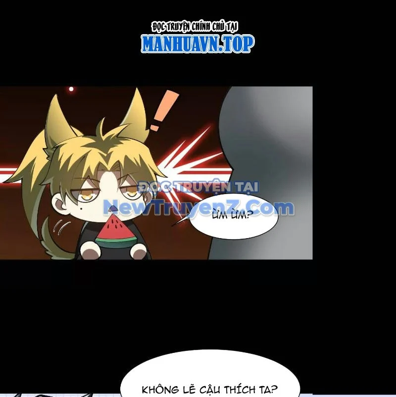 Thần Trò Chơi Dục Vọng Chapter 96 - Trang 2