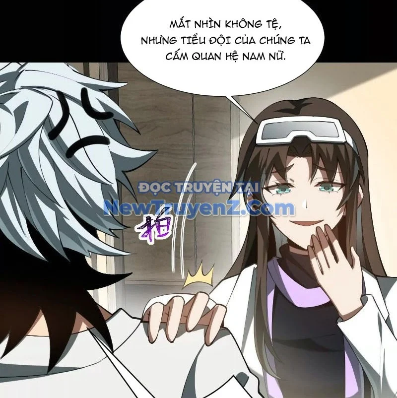 Thần Trò Chơi Dục Vọng Chapter 96 - Trang 2