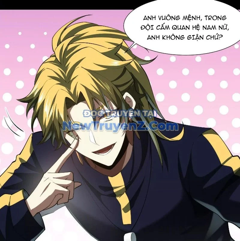 Thần Trò Chơi Dục Vọng Chapter 96 - Trang 2