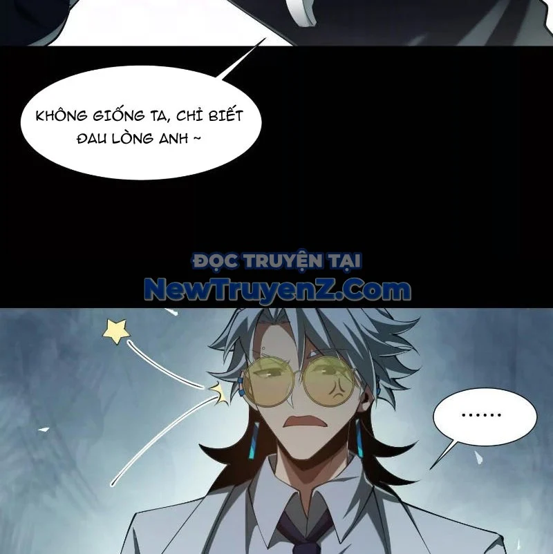 Thần Trò Chơi Dục Vọng Chapter 96 - Trang 2