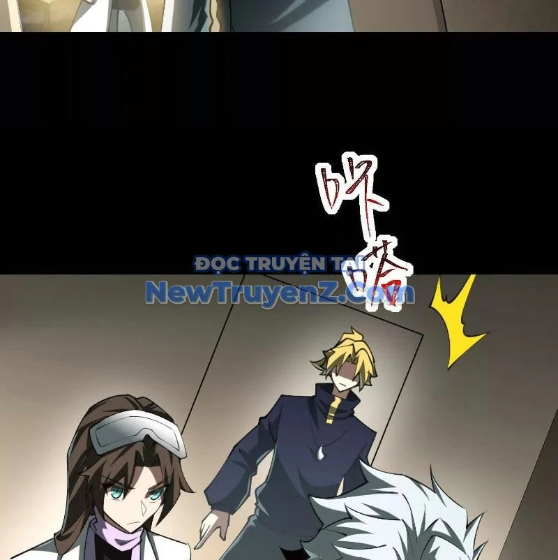 Thần Trò Chơi Dục Vọng Chapter 96 - Trang 2