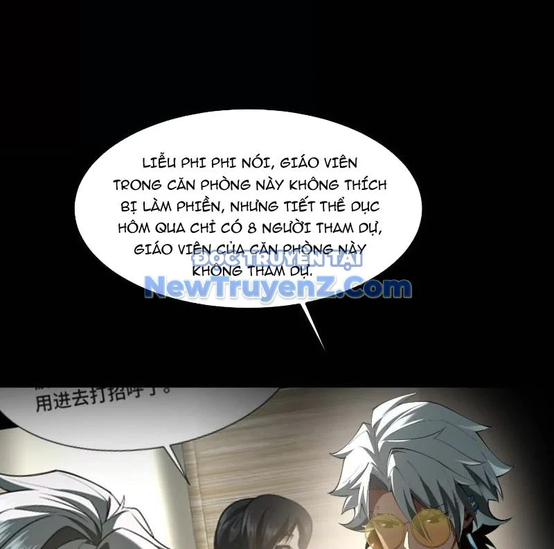 Thần Trò Chơi Dục Vọng Chapter 96 - Trang 2