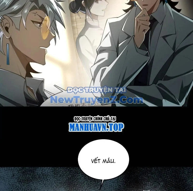 Thần Trò Chơi Dục Vọng Chapter 96 - Trang 2