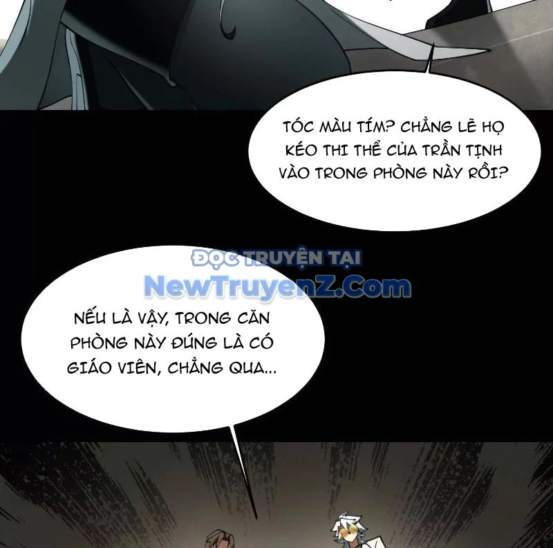 Thần Trò Chơi Dục Vọng Chapter 96 - Trang 2