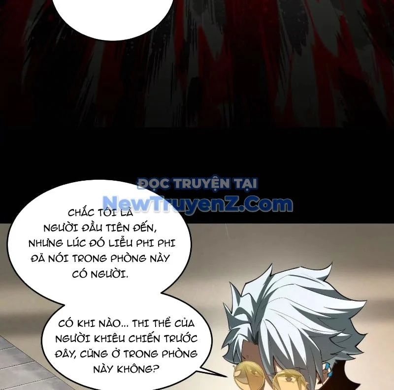 Thần Trò Chơi Dục Vọng Chapter 96 - Trang 2