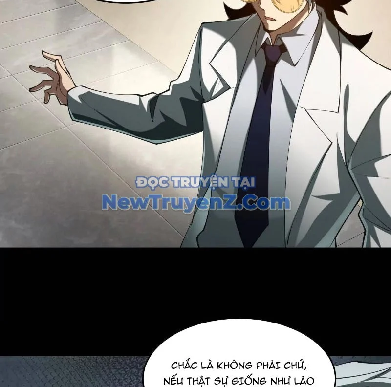 Thần Trò Chơi Dục Vọng Chapter 96 - Trang 2