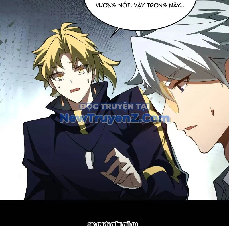 Thần Trò Chơi Dục Vọng Chapter 96 - Trang 2