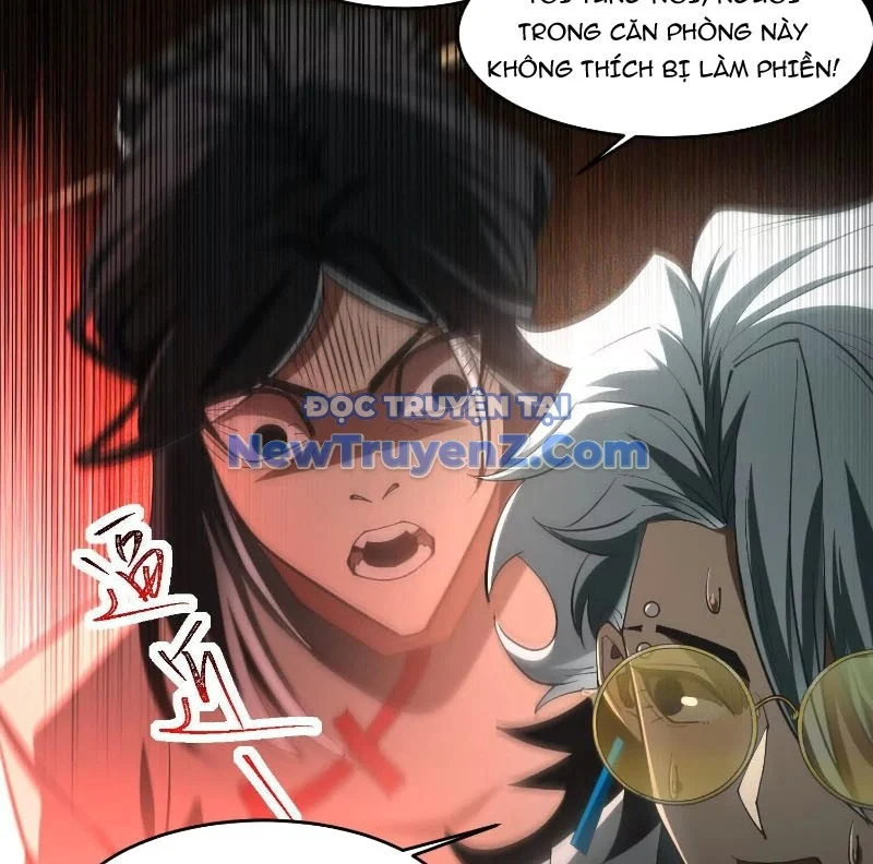 Thần Trò Chơi Dục Vọng Chapter 96 - Trang 2