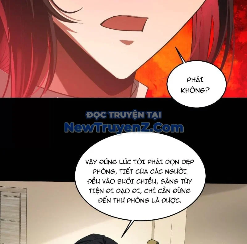 Thần Trò Chơi Dục Vọng Chapter 96 - Trang 2