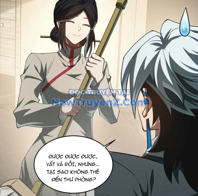 Thần Trò Chơi Dục Vọng Chapter 96 - Trang 2