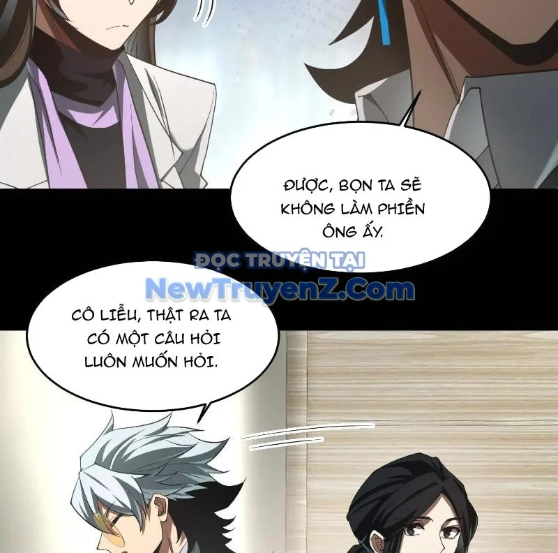 Thần Trò Chơi Dục Vọng Chapter 96 - Trang 2