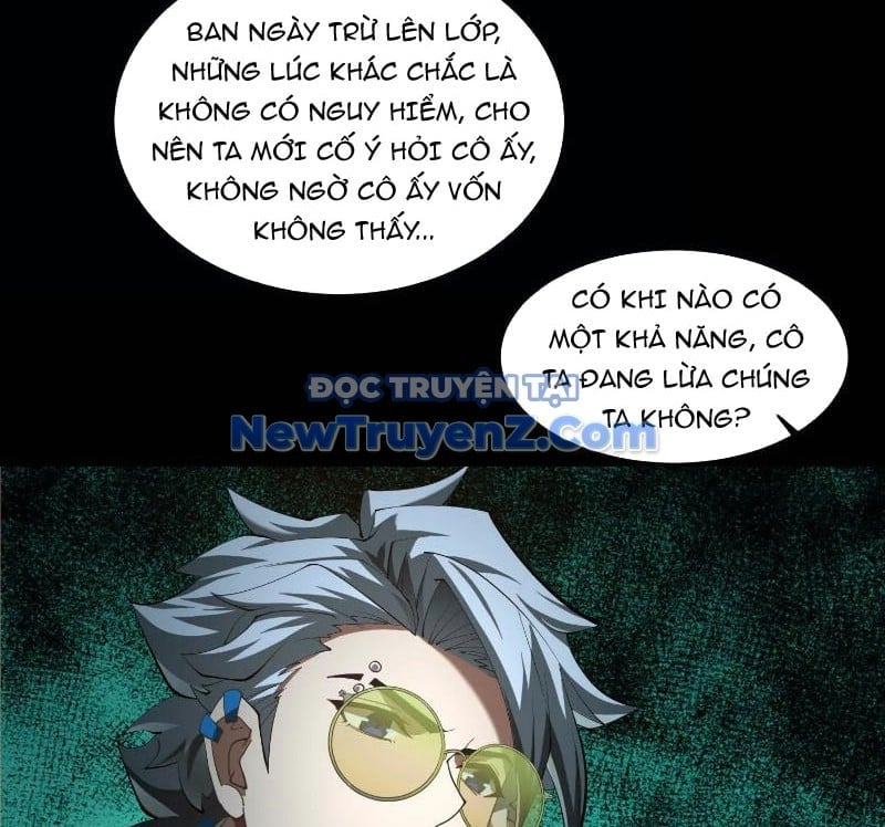 Thần Trò Chơi Dục Vọng Chapter 96 - Trang 2