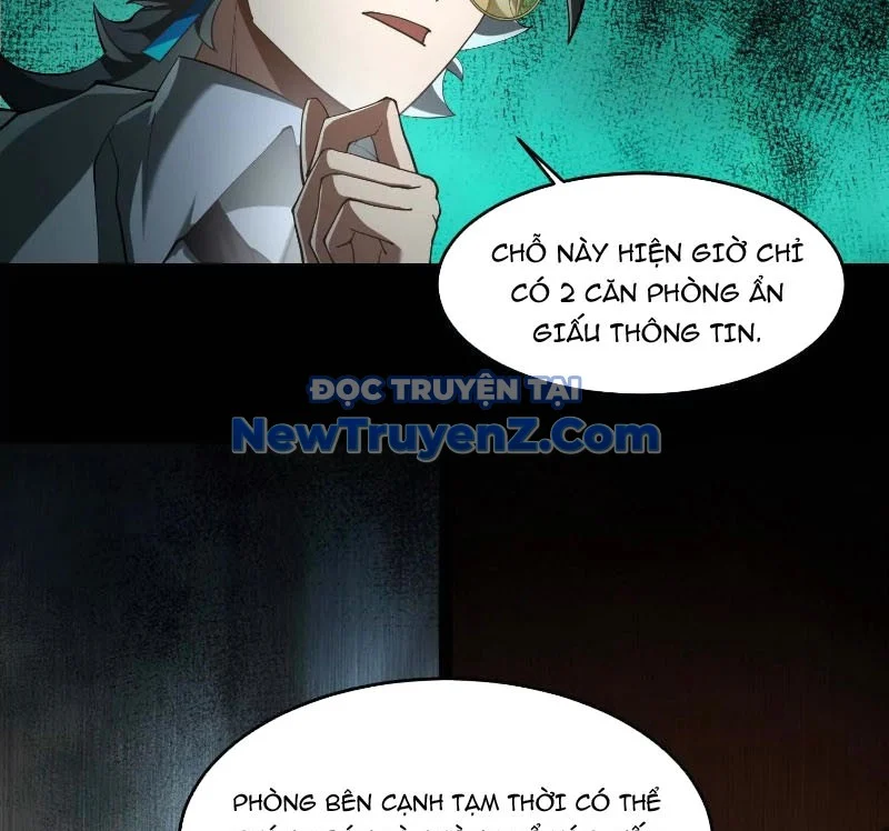 Thần Trò Chơi Dục Vọng Chapter 96 - Trang 2