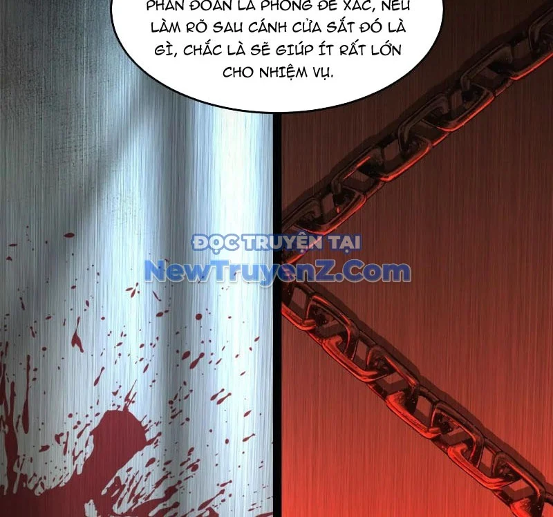 Thần Trò Chơi Dục Vọng Chapter 96 - Trang 2