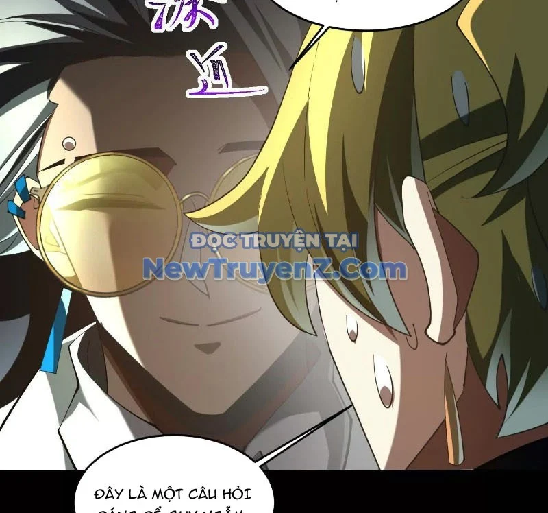 Thần Trò Chơi Dục Vọng Chapter 96 - Trang 2