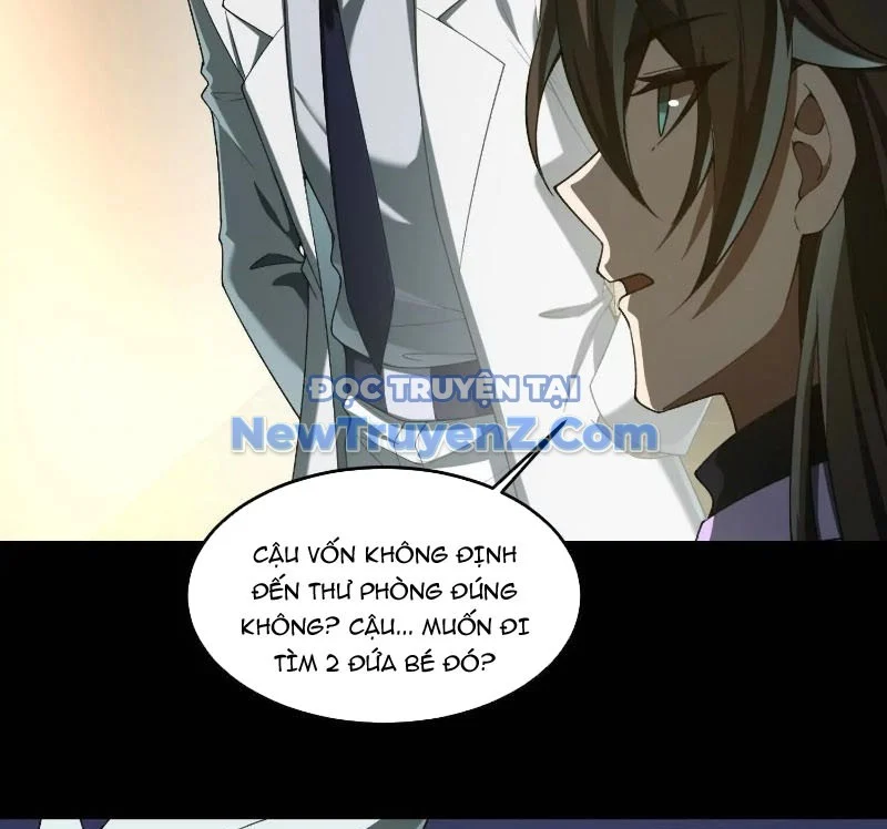 Thần Trò Chơi Dục Vọng Chapter 96 - Trang 2