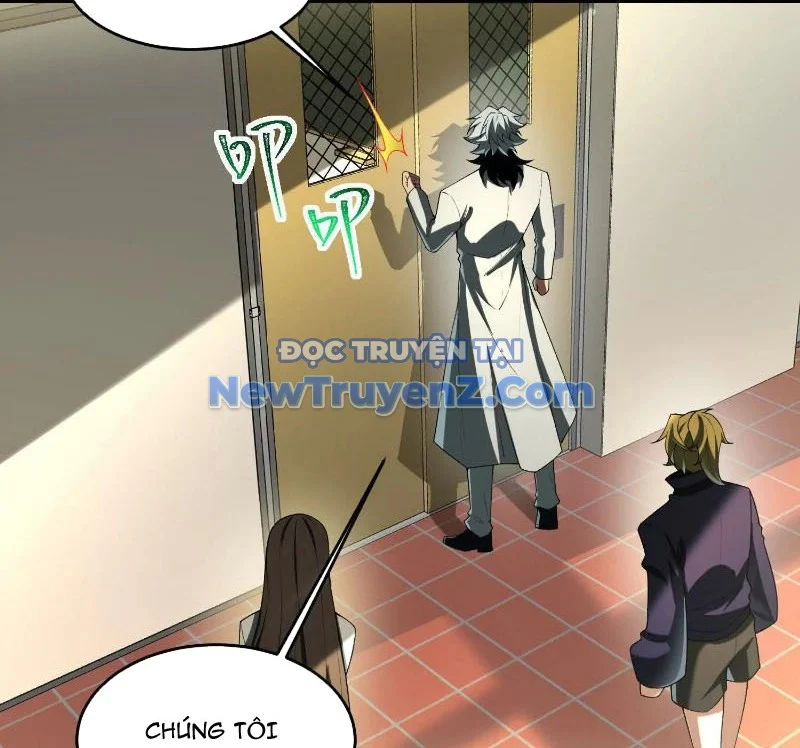 Thần Trò Chơi Dục Vọng Chapter 96 - Trang 2
