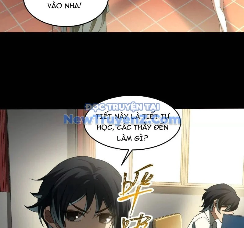 Thần Trò Chơi Dục Vọng Chapter 96 - Trang 2