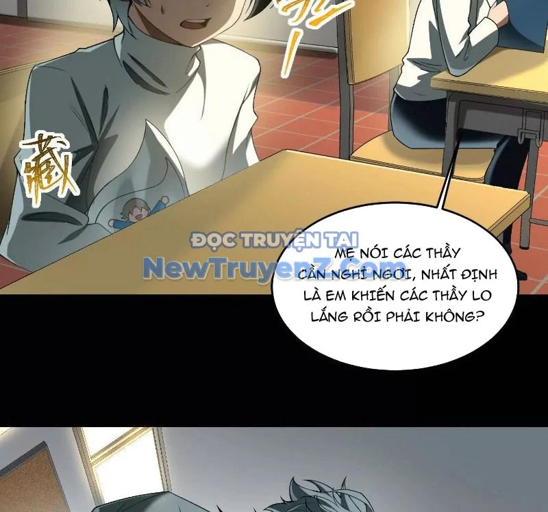 Thần Trò Chơi Dục Vọng Chapter 96 - Trang 2