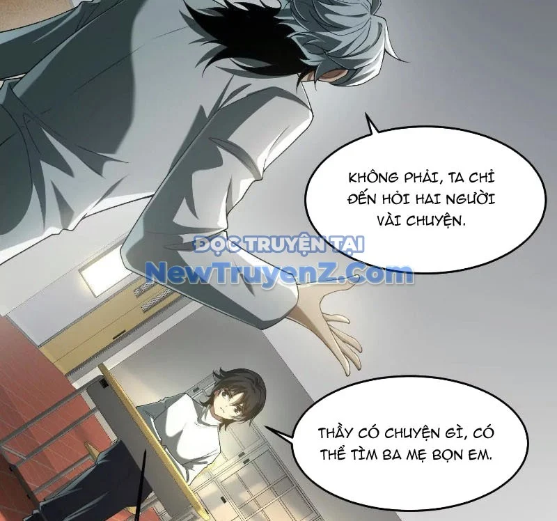 Thần Trò Chơi Dục Vọng Chapter 96 - Trang 2