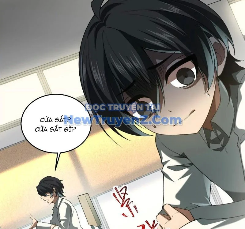 Thần Trò Chơi Dục Vọng Chapter 96 - Trang 2