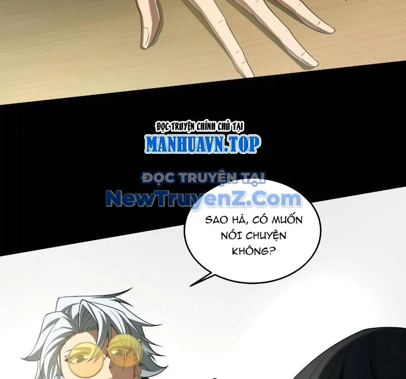 Thần Trò Chơi Dục Vọng Chapter 96 - Trang 2