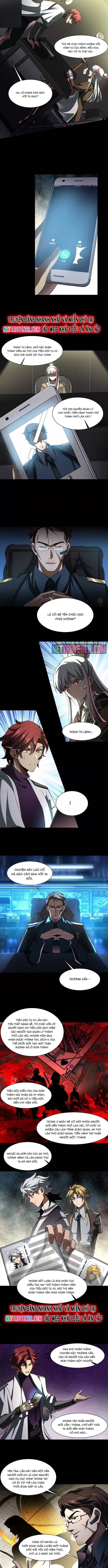 Thần Trò Chơi Dục Vọng Chapter 97 - Trang 2