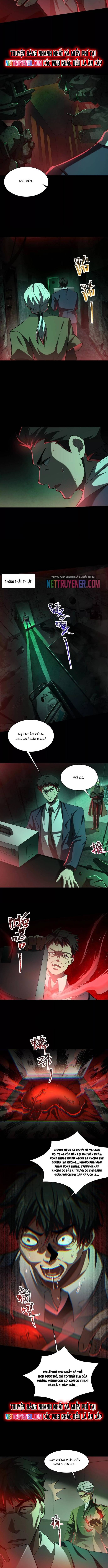 Thần Trò Chơi Dục Vọng Chapter 97 - Trang 2