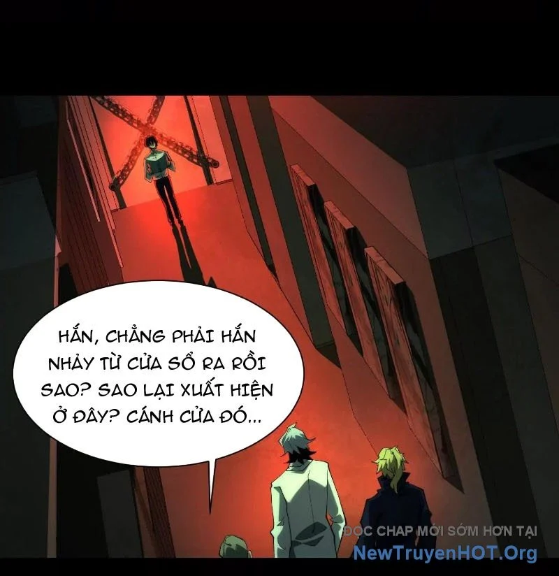 Thần Trò Chơi Dục Vọng Chapter 99 - Trang 2