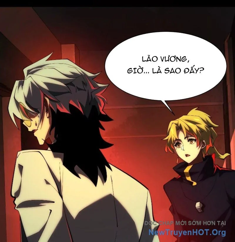 Thần Trò Chơi Dục Vọng Chapter 99 - Trang 2