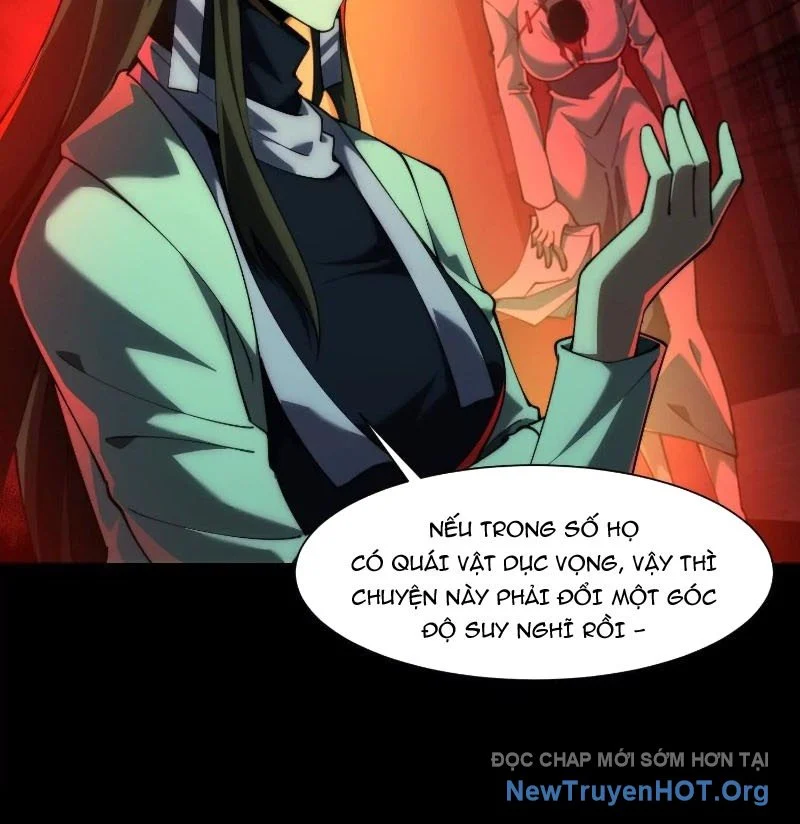 Thần Trò Chơi Dục Vọng Chapter 99 - Trang 2