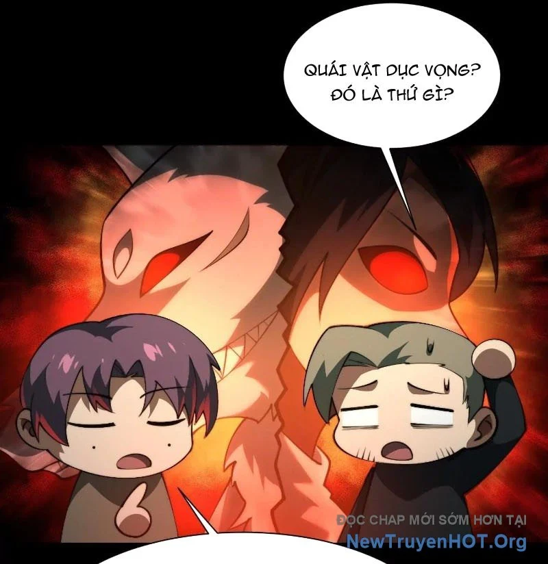 Thần Trò Chơi Dục Vọng Chapter 99 - Trang 2