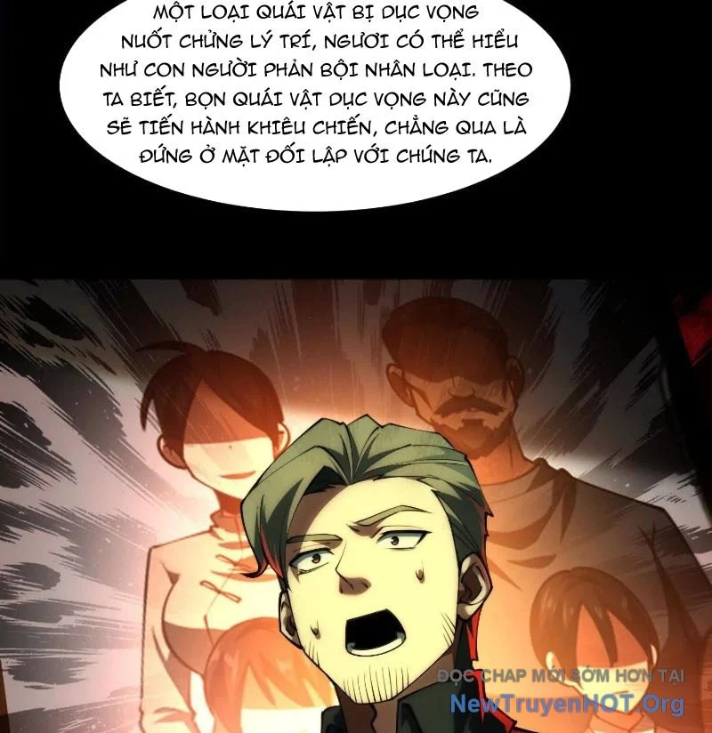 Thần Trò Chơi Dục Vọng Chapter 99 - Trang 2