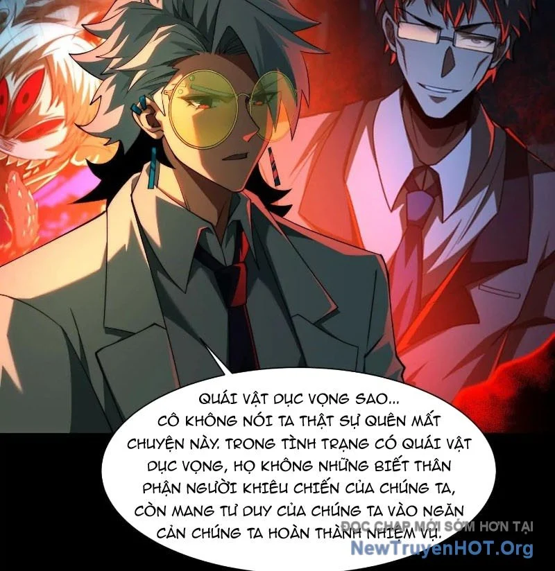 Thần Trò Chơi Dục Vọng Chapter 99 - Trang 2