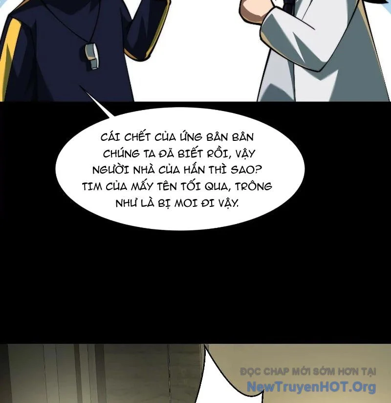 Thần Trò Chơi Dục Vọng Chapter 99 - Trang 2