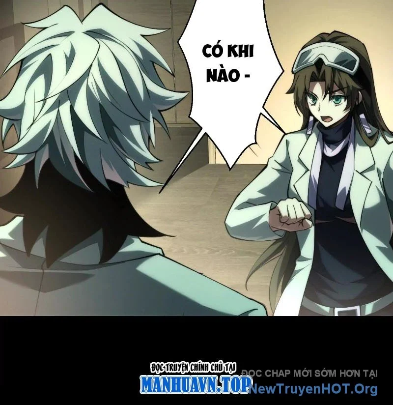 Thần Trò Chơi Dục Vọng Chapter 99 - Trang 2