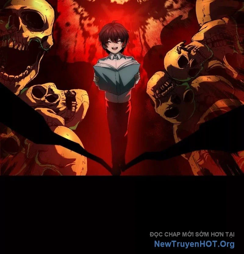 Thần Trò Chơi Dục Vọng Chapter 99 - Trang 2