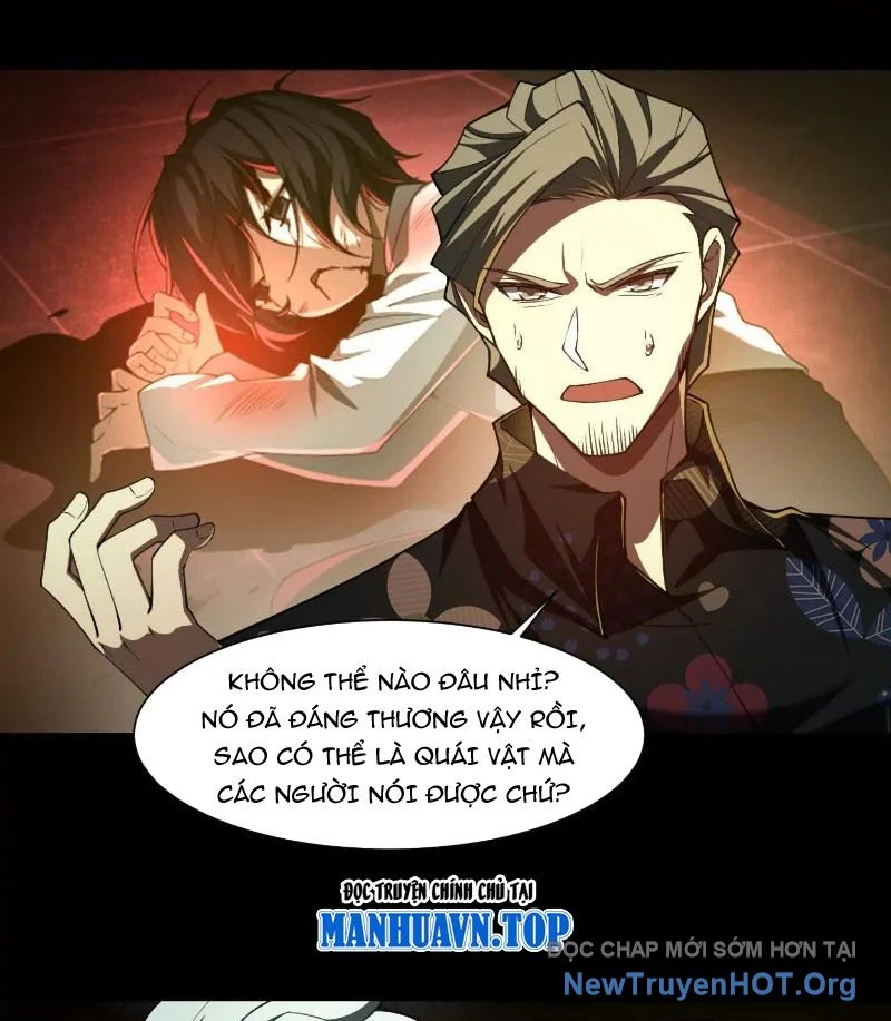 Thần Trò Chơi Dục Vọng Chapter 99 - Trang 2